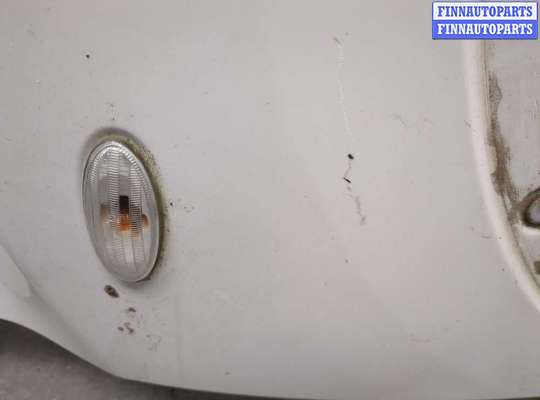 купить Крыло на Nissan Juke 2010-2019