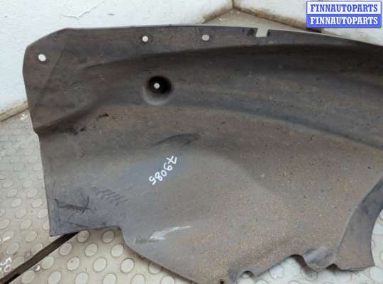 купить Защита арок (подкрылок) на Ford Focus 3 2014-2019