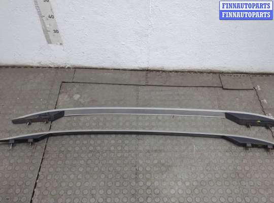 купить Рейлинги на крышу (комплект) на Chevrolet Cruze 2009-2015