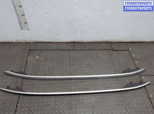 купить Рейлинги на крышу (комплект) на Chevrolet Cruze 2009-2015