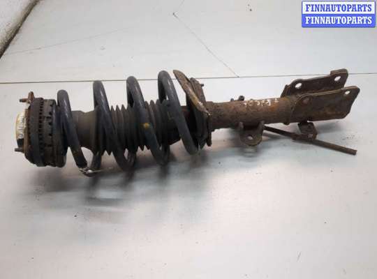 Амортизатор подвески DGQ5375 на Chrysler Voyager 2007-2010