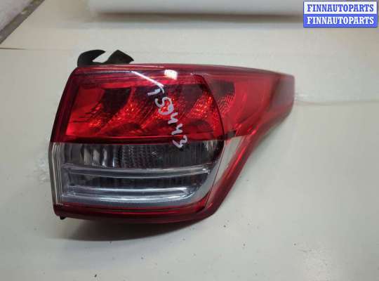 Купить Фонарь (задний) на Ford Kuga 2012-2016 Фонарь (задний) FO2142329 на Ford Kuga 2012-2016