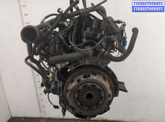 купить Двигатель (ДВС) на Ford Focus 2 2005-2008