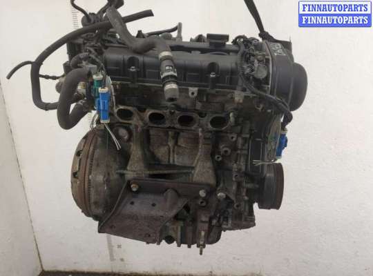 купить Двигатель (ДВС) на Ford Focus 2 2005-2008