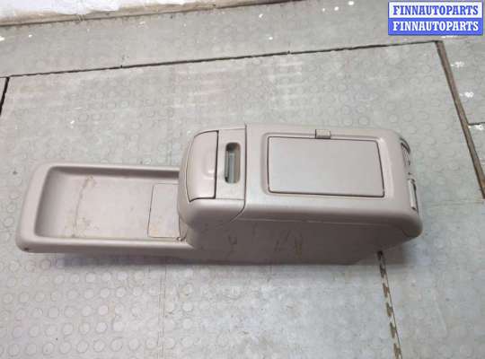 купить Консоль салона (кулисная часть) на Lexus RX 1998-2003