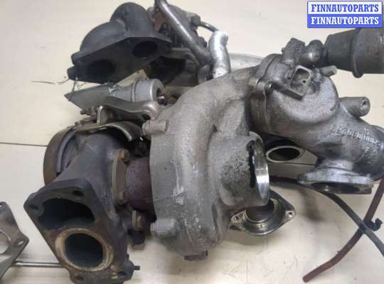 купить Турбина на BMW 3 E90, E91, E92, E93 2005-2012