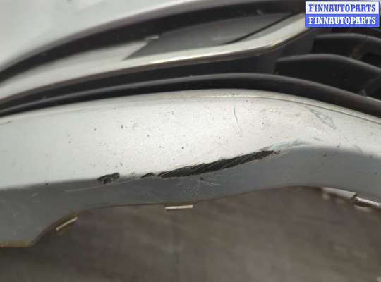 купить Бампер на Volkswagen Passat 7 2010-2015 Европа