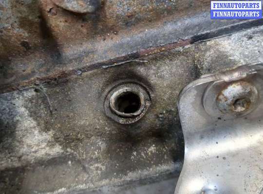 купить Двигатель (ДВС) на Opel Meriva 2003-2010