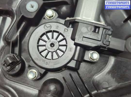 купить Стеклоподъемник электрический на Mazda CX-9 2016-2022