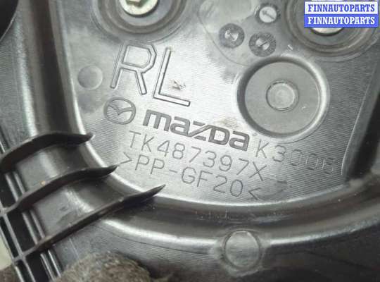 купить Стеклоподъемник электрический на Mazda CX-9 2016-2022