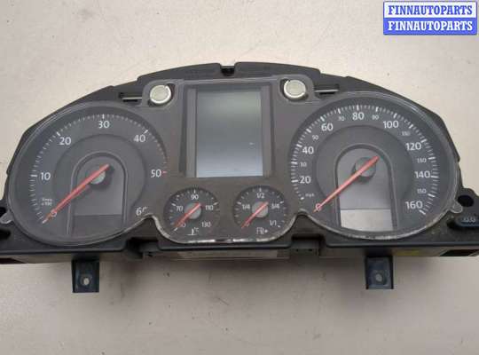 купить Щиток приборов (приборная панель) на Volkswagen Passat 6 2005-2010