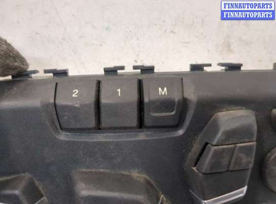 купить Кнопка регулировки сидений на BMW X5 F15 2013-2018