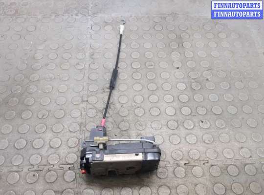 Замок двери OP2394498 на Opel Astra H 2004-2010