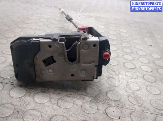 купить Замок двери на Opel Astra H 2004-2010