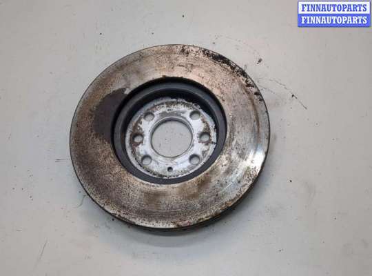 Диск тормозной OP2382411 на Opel Meriva 2003-2010