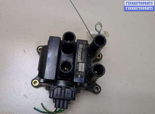 купить Катушка зажигания на Ford Focus 1 1998-2004