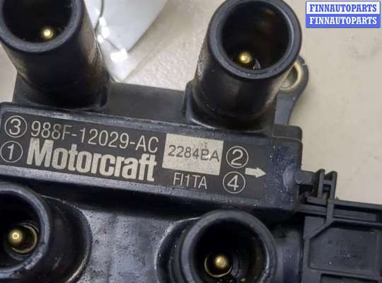 купить Катушка зажигания на Ford Focus 1 1998-2004