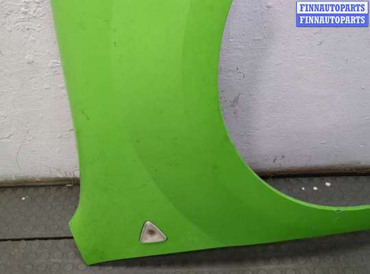 купить Крыло на Renault Kangoo 2008-2013