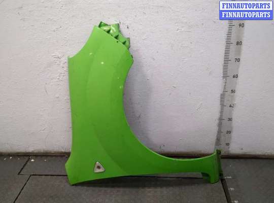 купить Крыло на Renault Kangoo 2008-2013