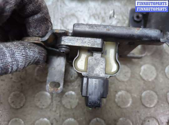 Катушка зажигания на Kia Rio II (JB)