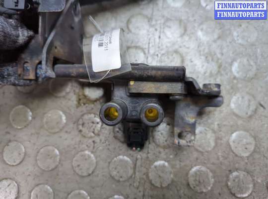 Катушка зажигания на Kia Rio II (JB)