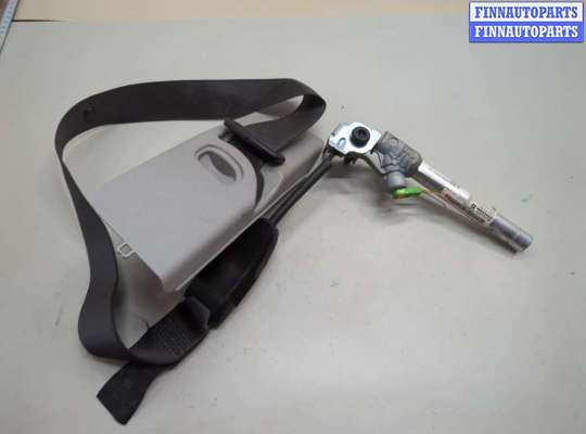 Ремень безопасности OP2440027 на Opel Corsa D 2006-2014