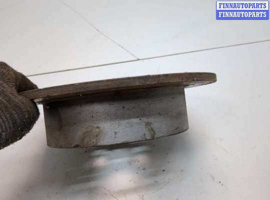 купить Диск тормозной на Lexus RX 2003-2009