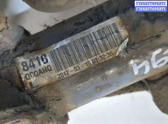 купить Амортизатор подвески на Opel Antara 2006-2015