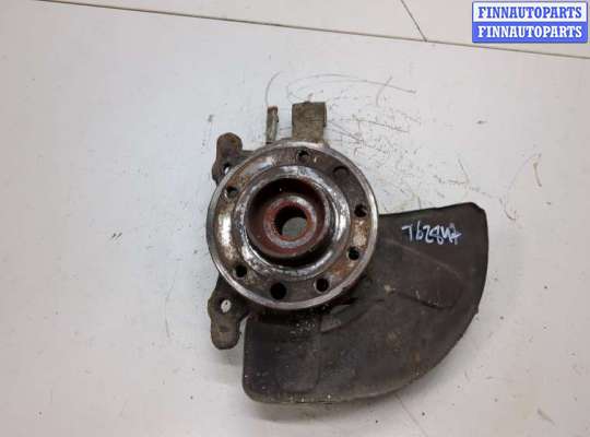 Ступица (кулак, цапфа) OP2413487 на Opel Zafira B 2005-2014