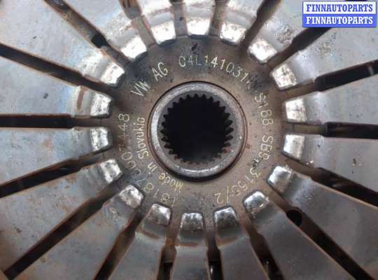 купить Маховик на Volkswagen Passat 8 2015-2025