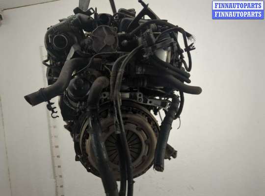 купить Двигатель (ДВС) на Ford Focus 2 2008-2011