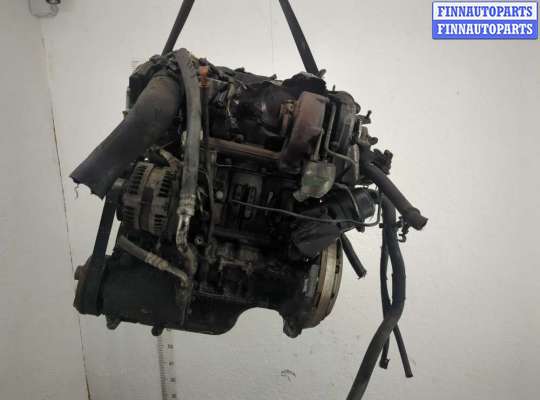 купить Двигатель (ДВС) на Ford Focus 2 2008-2011