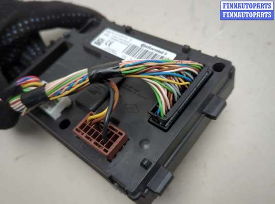 купить Блок управления бортовой сети (Body Control Module) на Dacia Sandero 2013-2020