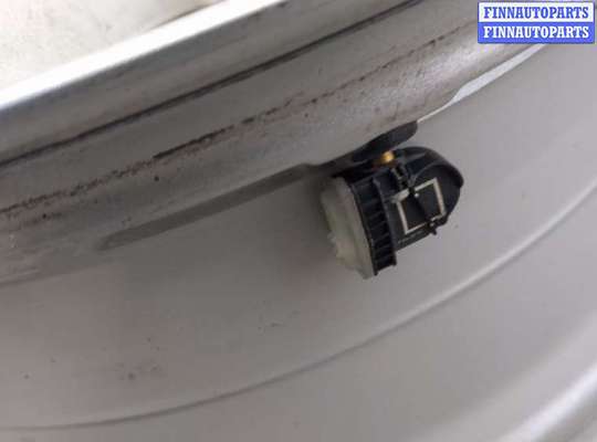 купить Комплект литых дисков на Ford Focus 3 2014-2019