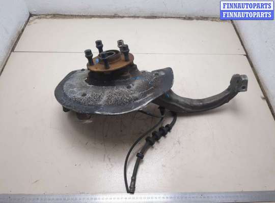 купить Ступица (кулак, цапфа) на Audi A5 (8T) 2007-2016