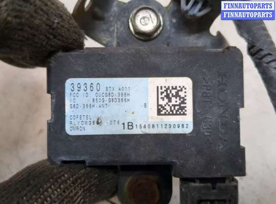 купить Датчик давления шин на Acura MDX 2006-2013