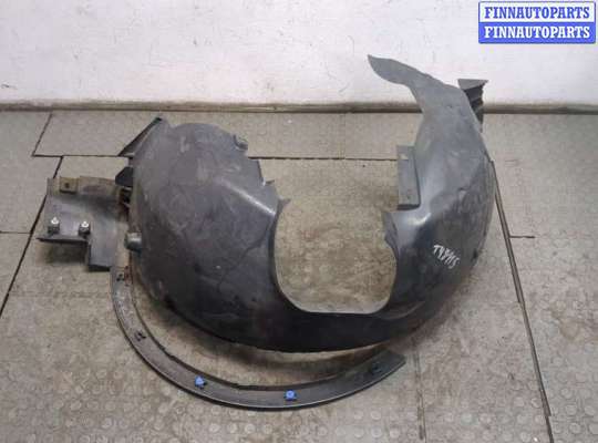 купить Защита арок (подкрылок) на Ford Kuga 2008-2012