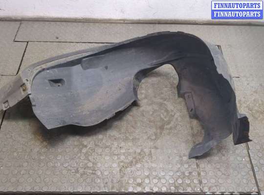 купить Защита арок (подкрылок) на Ford Kuga 2008-2012
