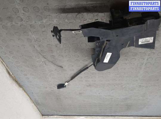 купить Замок двери на Ford Fusion 2002-2012