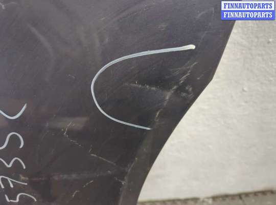 купить Крыло на Mitsubishi Lancer 10 2007-2017