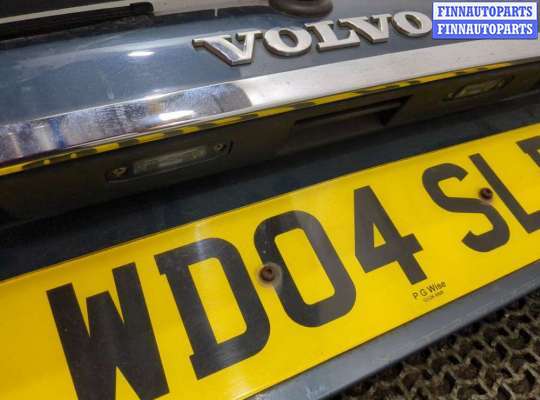 купить Крышка (дверь) багажника на Volvo XC90 2006-2014