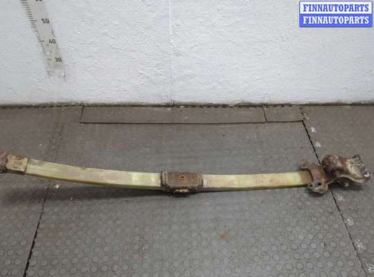 Рессора RN1573296 на Opel Movano 1998-2010