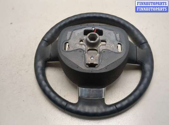 купить Руль на Ford Focus 2 2008-2011