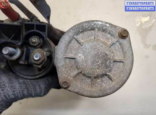 купить Стартер на Ford Focus 3 2011-2015