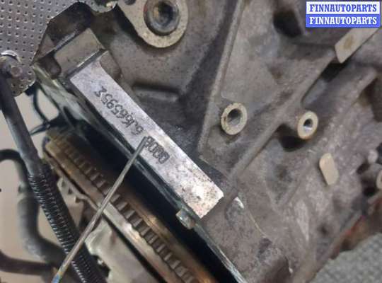 купить Двигатель (ДВС) на Ford C-Max 2002-2010