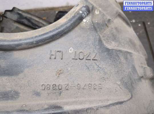 купить Защита арок (подкрылок) на Toyota Celica 1999-2005