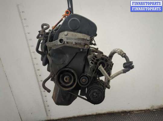 Генератор ST339392 на Seat Ibiza 4 2008-2015