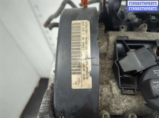 купить Генератор на Seat Ibiza 4 2008-2015