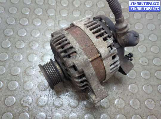 Купить Генератор на Opel Antara 2006-2015 Генератор OP2381319 на Opel Antara 2006-2015