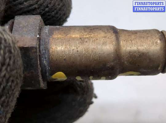 купить Лямбда зонд на Mercedes GL X164 2006-2012